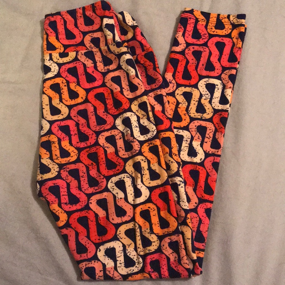 Lularoe Leggings